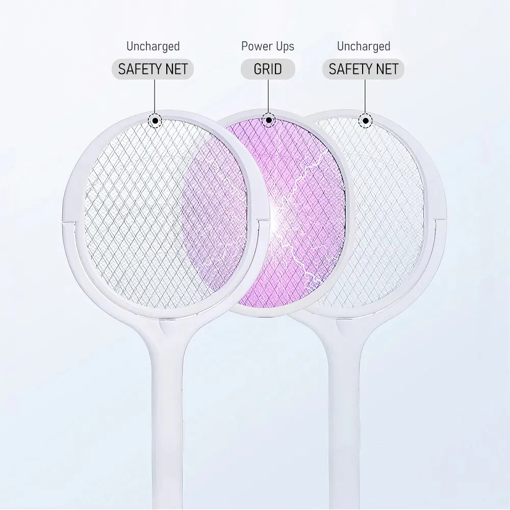Rotatable Retractable Insect Killer - Image 6