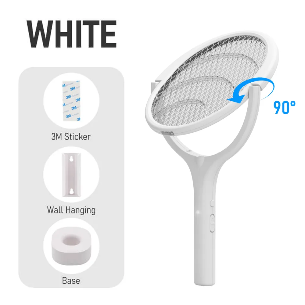 Rotatable Retractable Insect Killer - Image 7