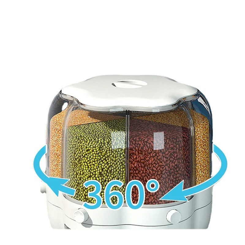 Kitchen Storage Box - Image 11