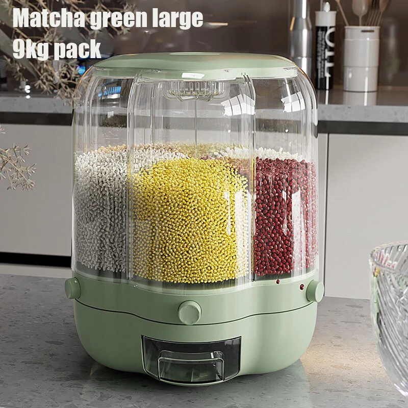 Kitchen Storage Box - Image 14