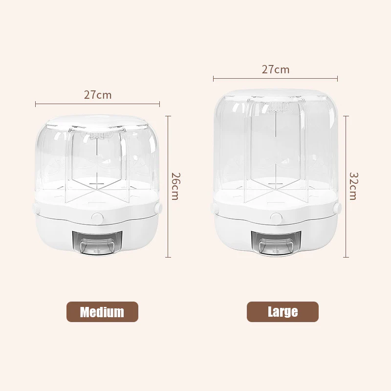 Kitchen Storage Box - Image 15
