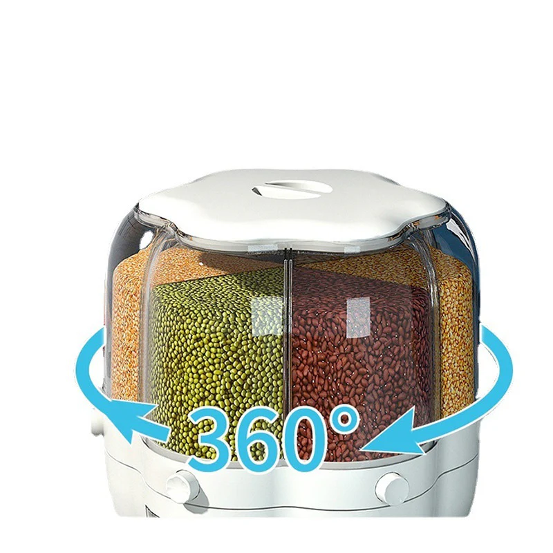 Kitchen Storage Box - Image 16