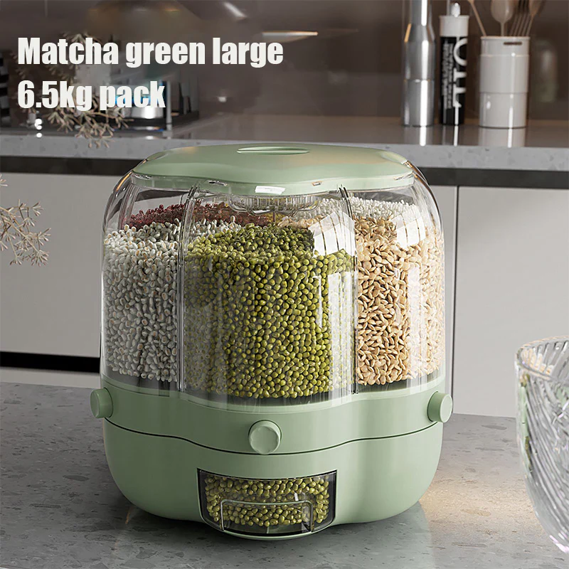 Kitchen Storage Box - Image 17