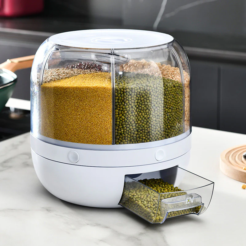 Kitchen Storage Box - Image 19
