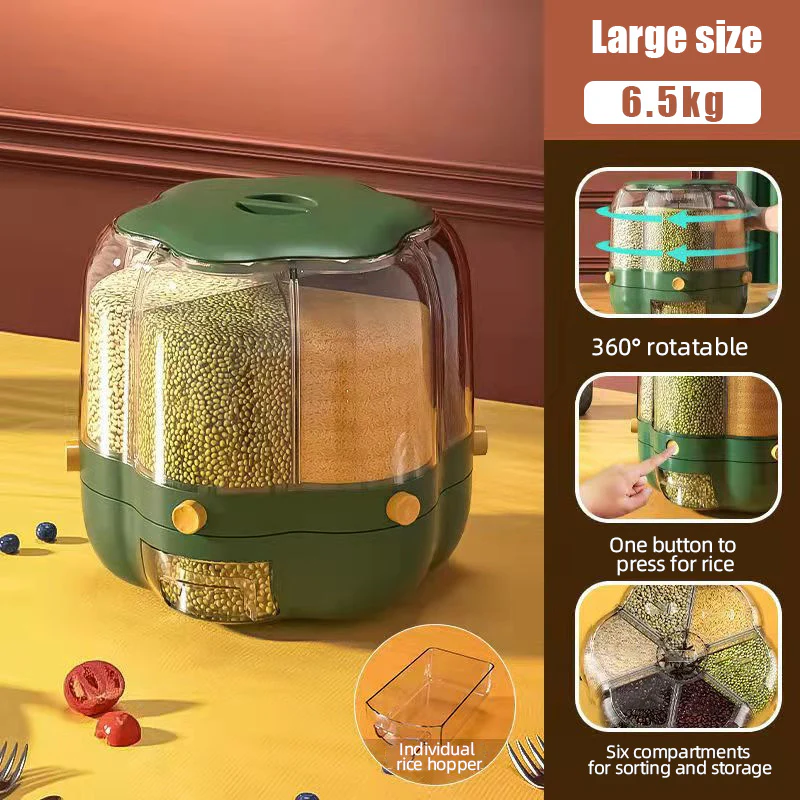 Kitchen Storage Box - Image 23