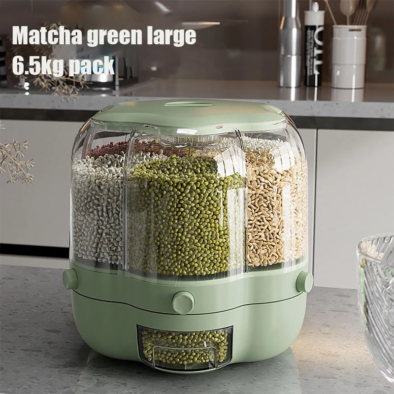 Kitchen Storage Box - Image 4
