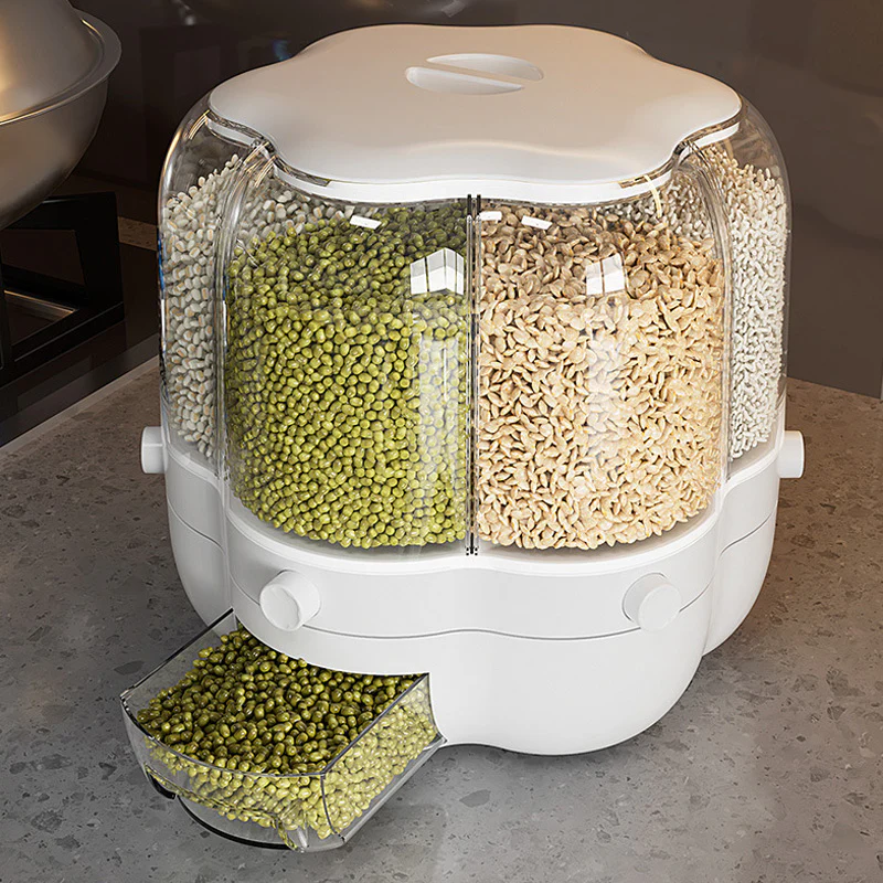 Kitchen Storage Box - Image 40