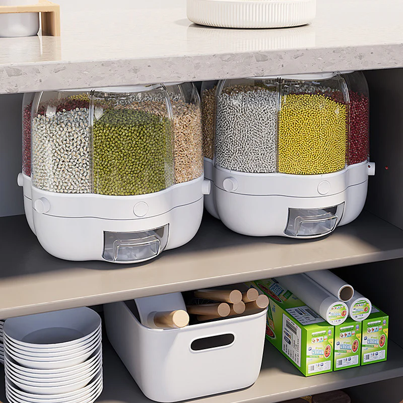 Kitchen Storage Box - Image 41