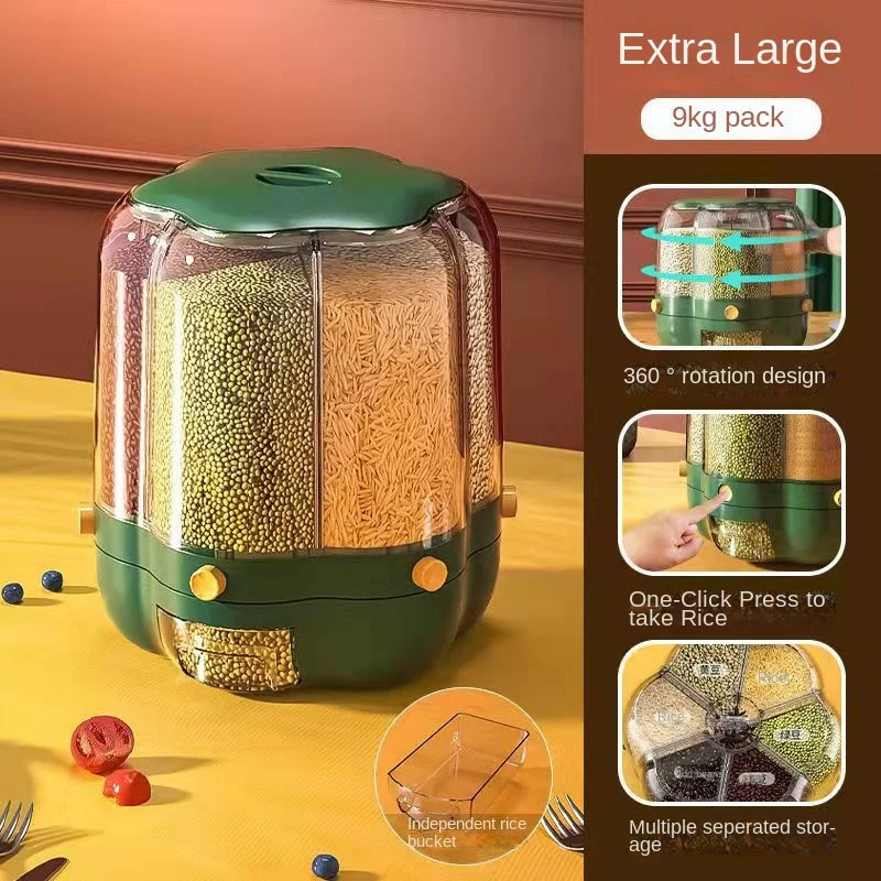 Kitchen Storage Box - Image 7