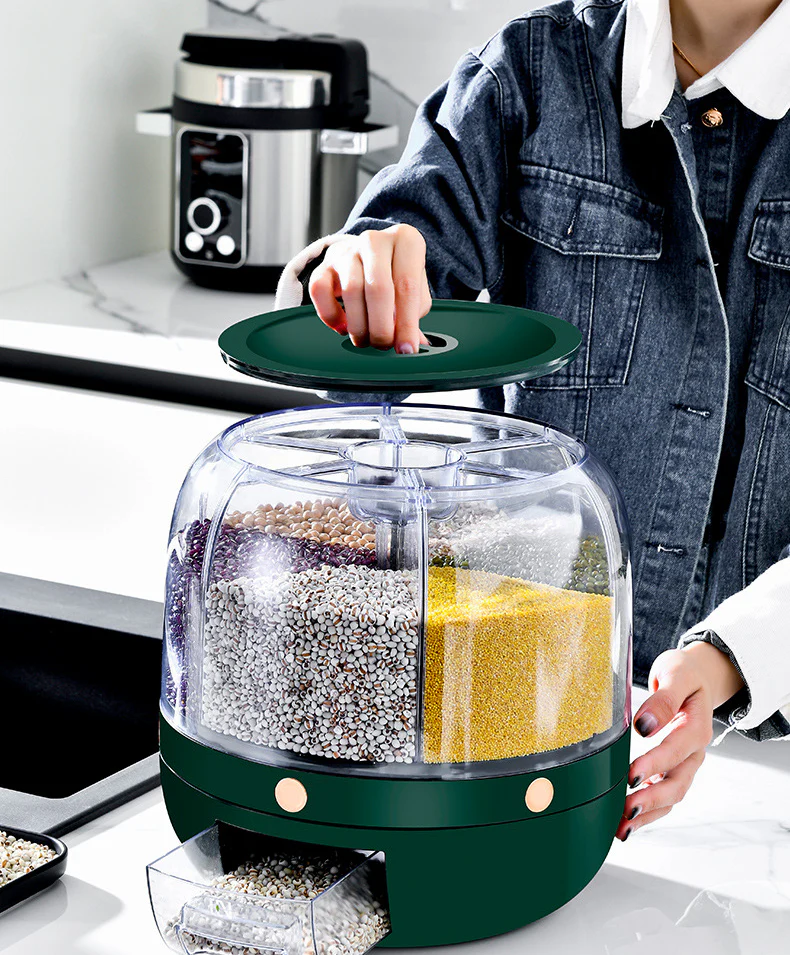 Kitchen Storage Box - Image 10