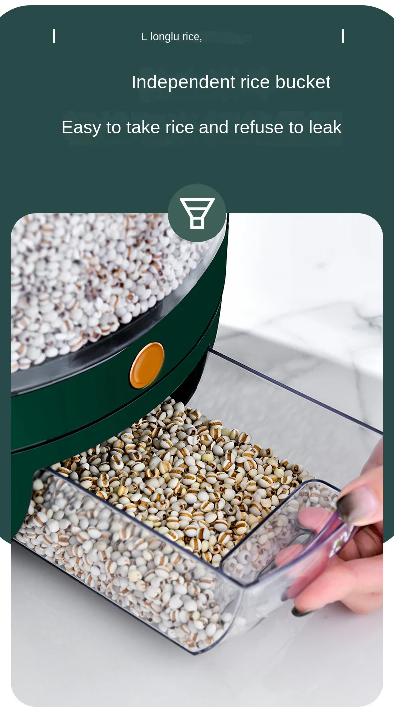 Kitchen Storage Box - Image 18