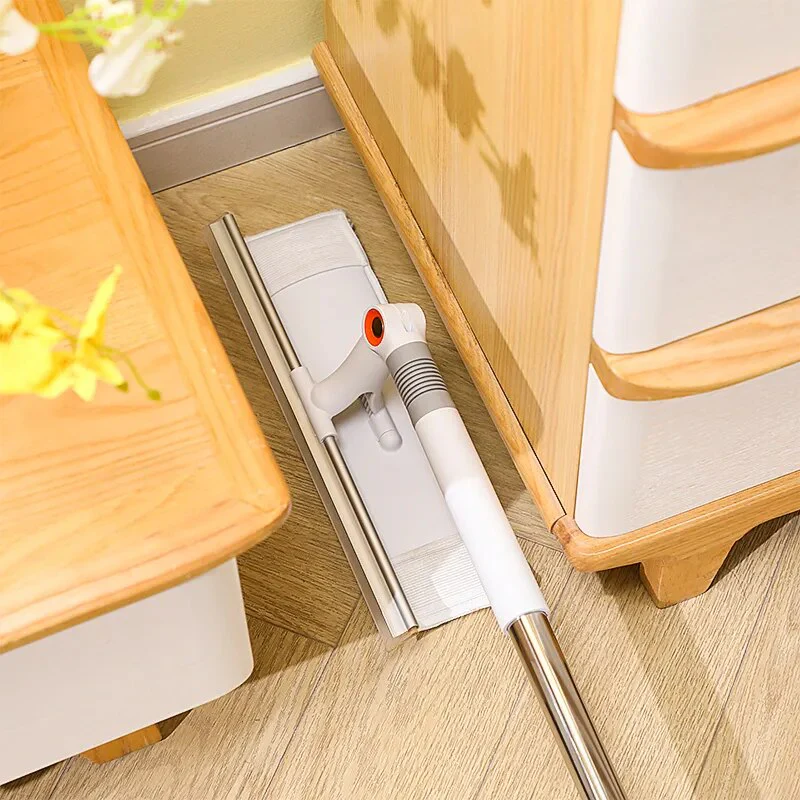 Rotatable Window Mop - Image 3