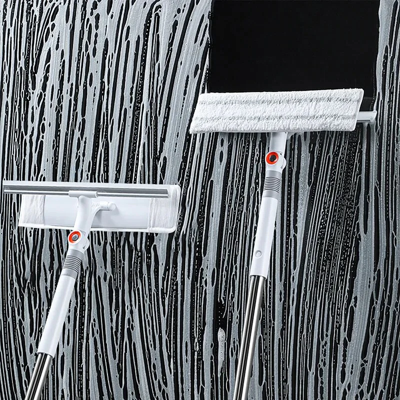 Rotatable Window Mop - Image 4