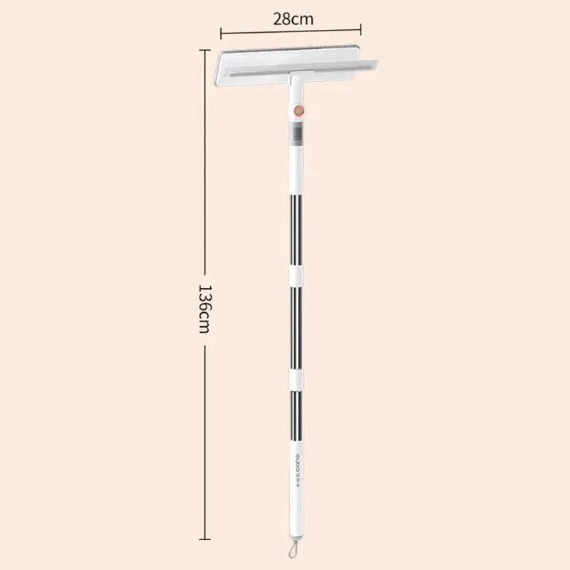 Rotatable Window Mop - Image 7