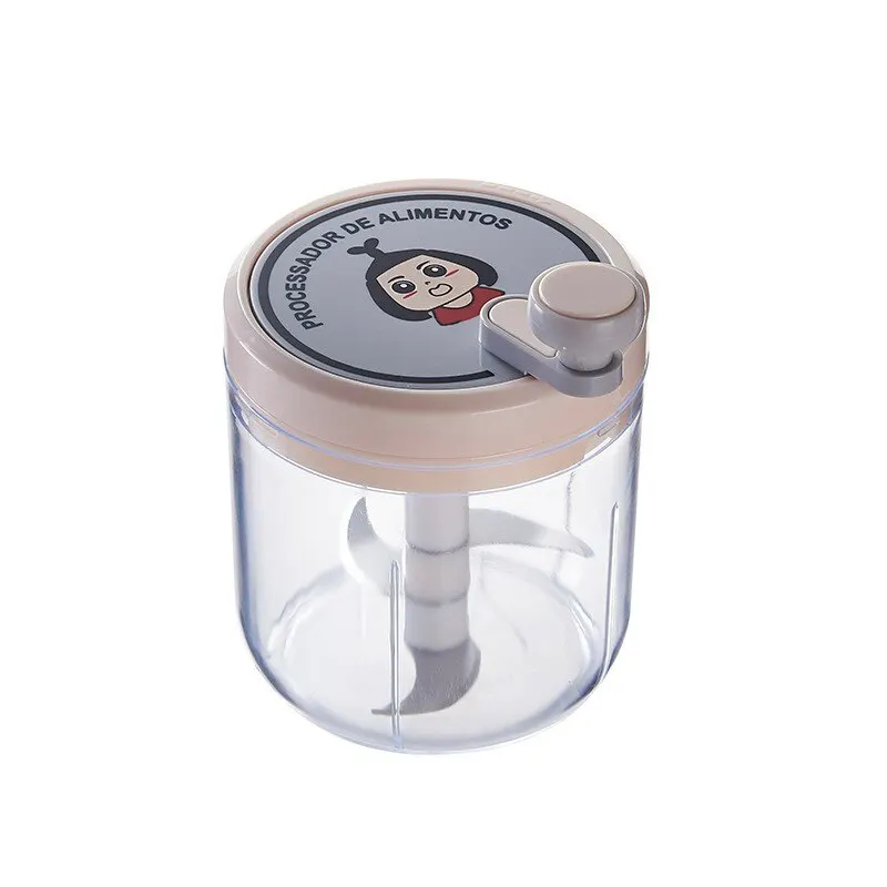 Rotating Chopper - Image 12