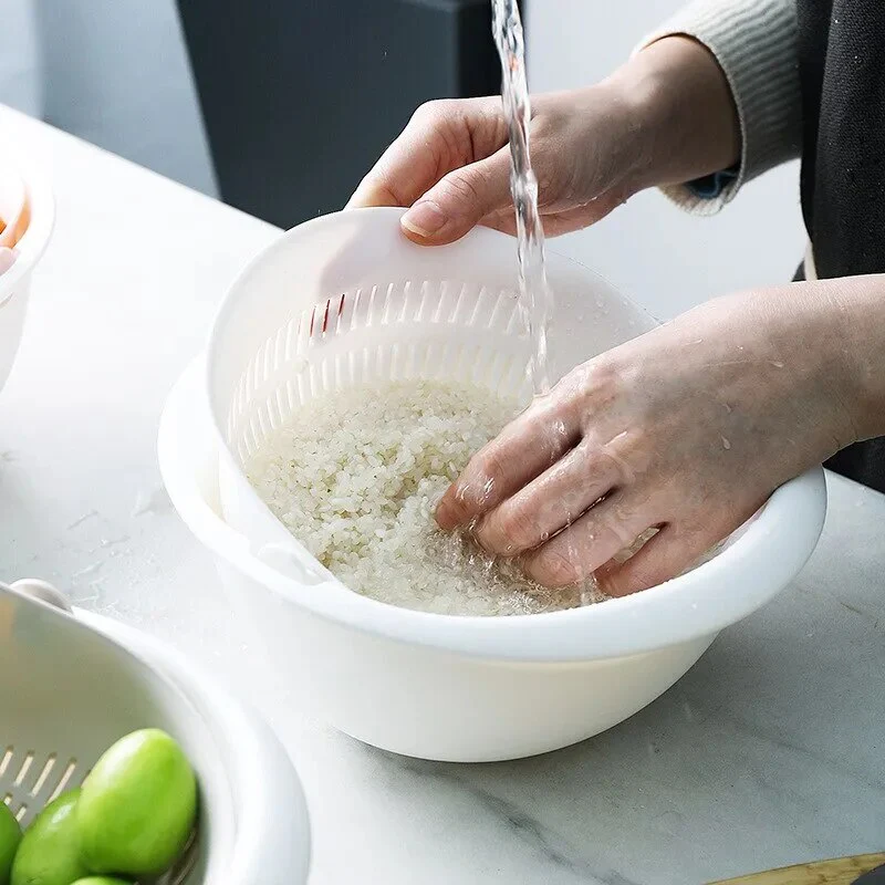 Rotating Colander - Image 2