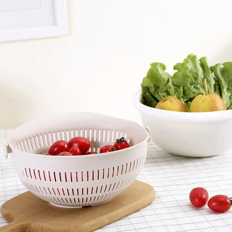 Rotating Colander - Image 3