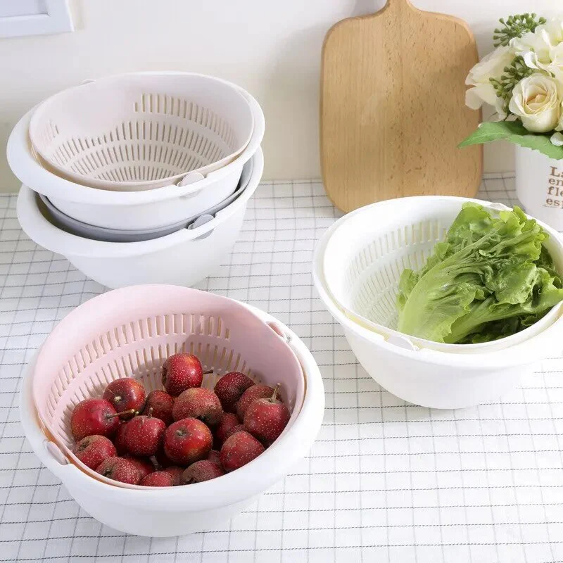 Rotating Colander - Image 4
