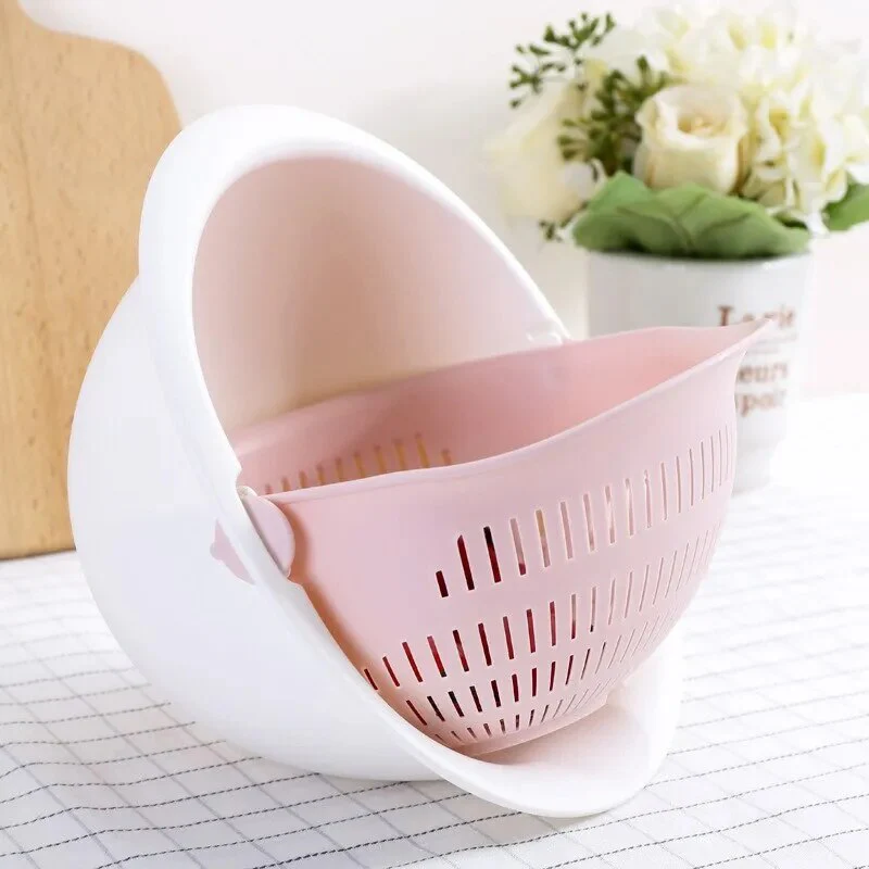 Rotating Colander - Image 5