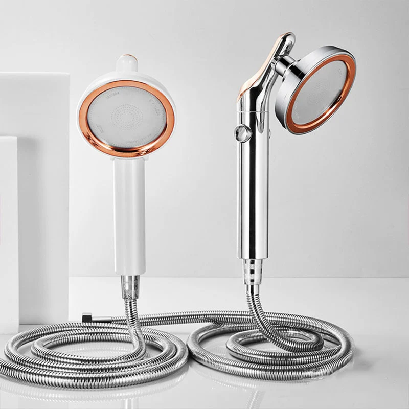 Rotating High Pressure Shower Head - Image 5