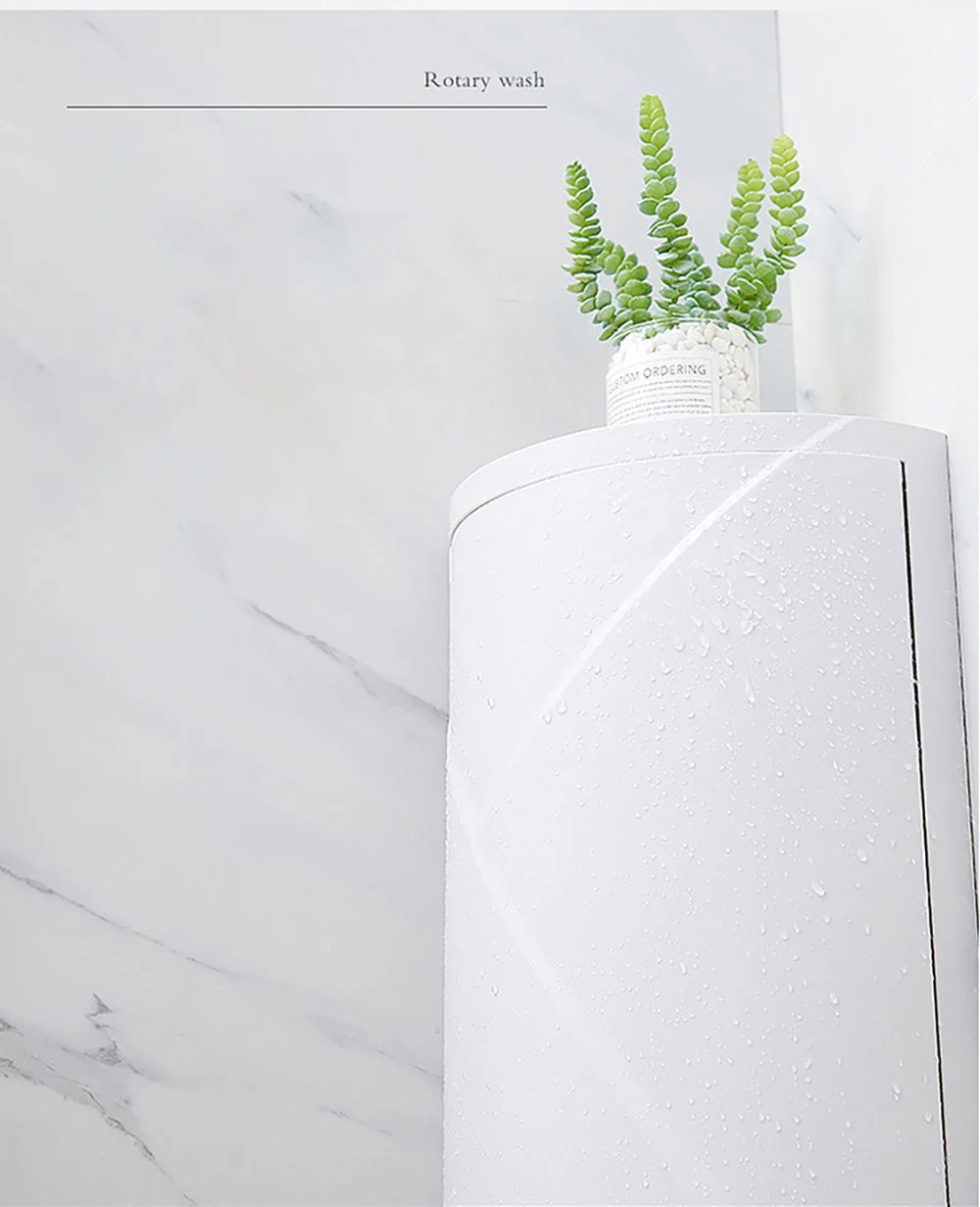 Rotating Kitchen Bathroom Storage Box - Image 10