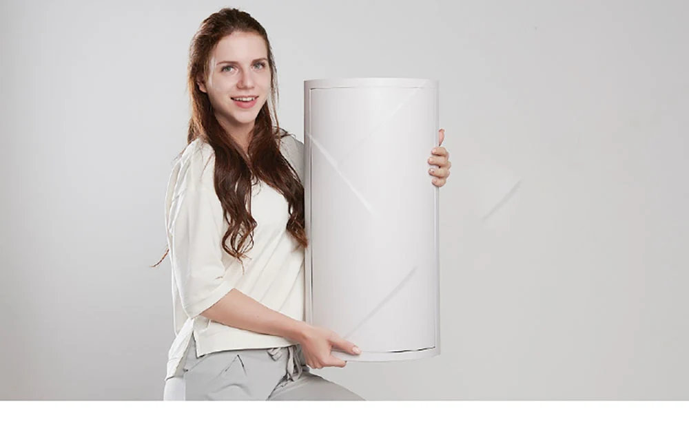 Rotating Kitchen Bathroom Storage Box - Image 11
