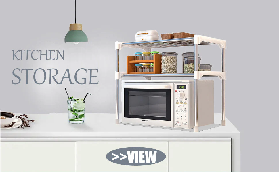 Rotating Kitchen Bathroom Storage Box - Image 27