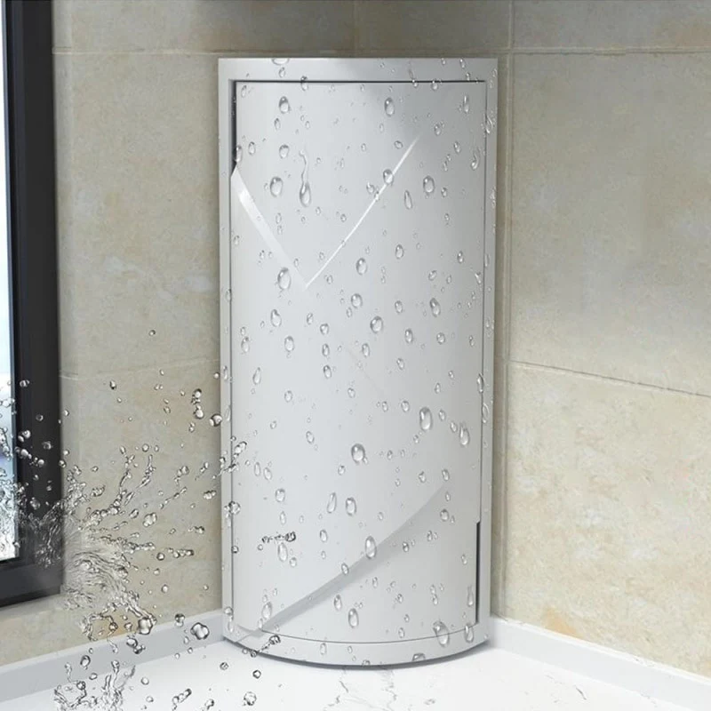Rotating Kitchen Bathroom Storage Box - Image 4