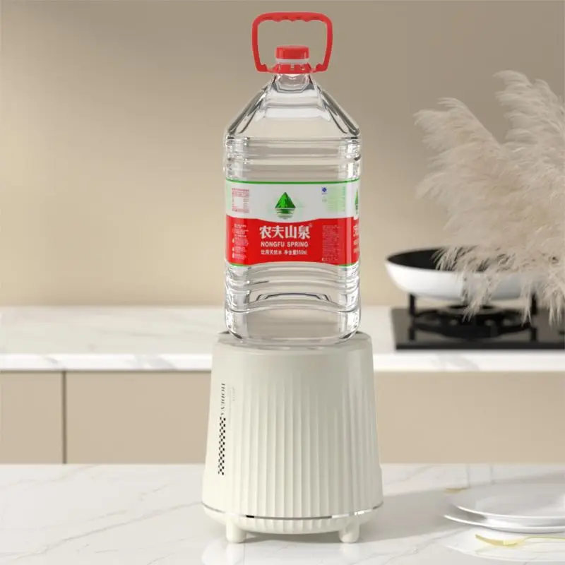 Rotating Knife Cutlery Holder - Image 10