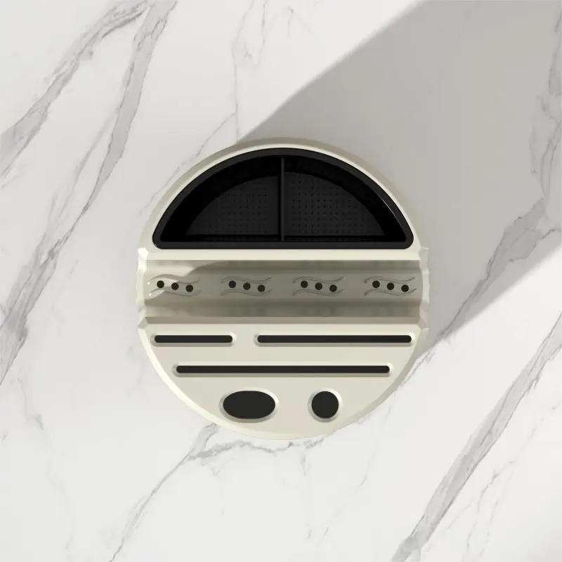 Rotating Knife Cutlery Holder - Image 4