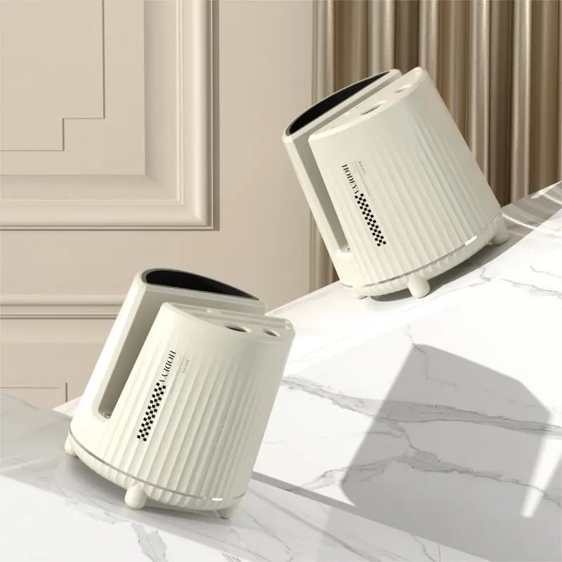 Rotating Knife Cutlery Holder - Image 8