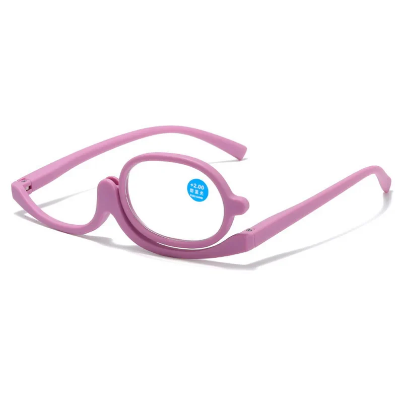 Rotating Makeup Reading Glasses - Image 10