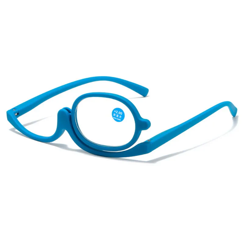 Rotating Makeup Reading Glasses - Image 11