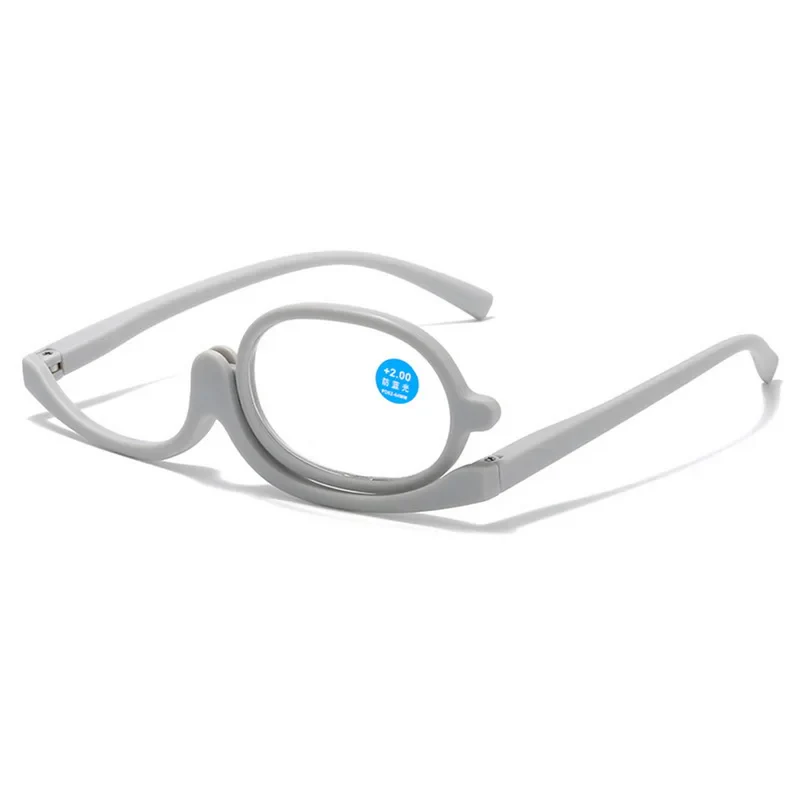 Rotating Makeup Reading Glasses - Image 7