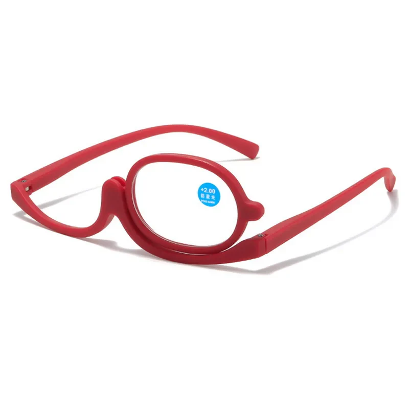 Rotating Makeup Reading Glasses - Image 8