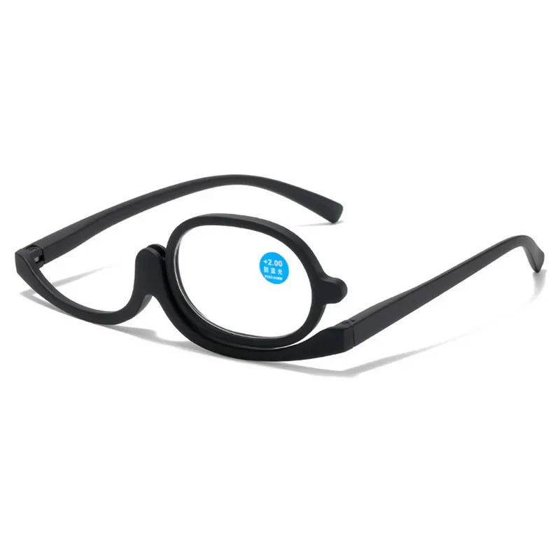 Rotating Makeup Reading Glasses - Image 9