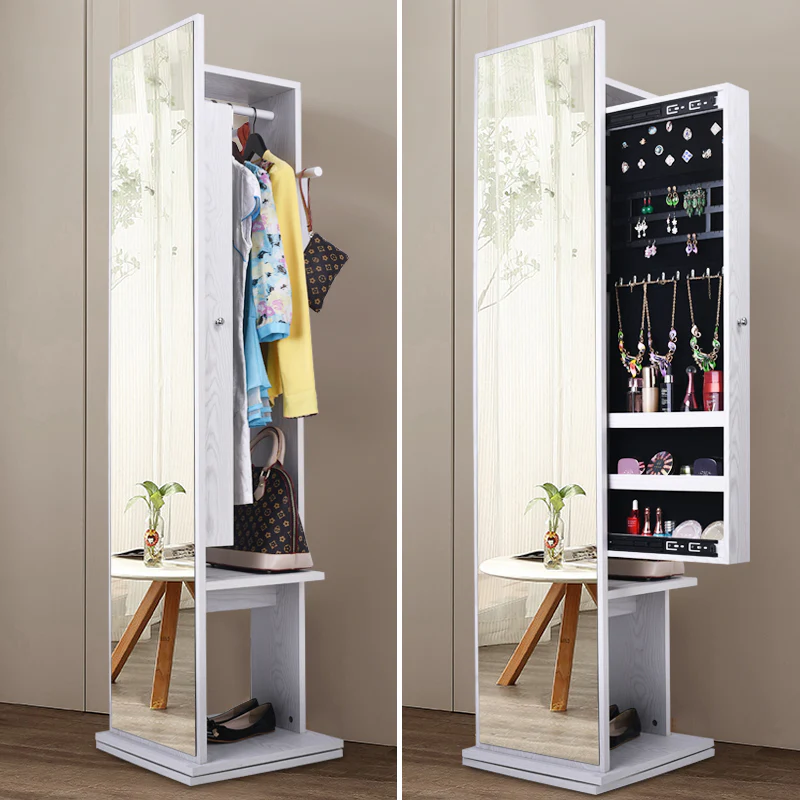 Rotating Mirror Rack - Image 10
