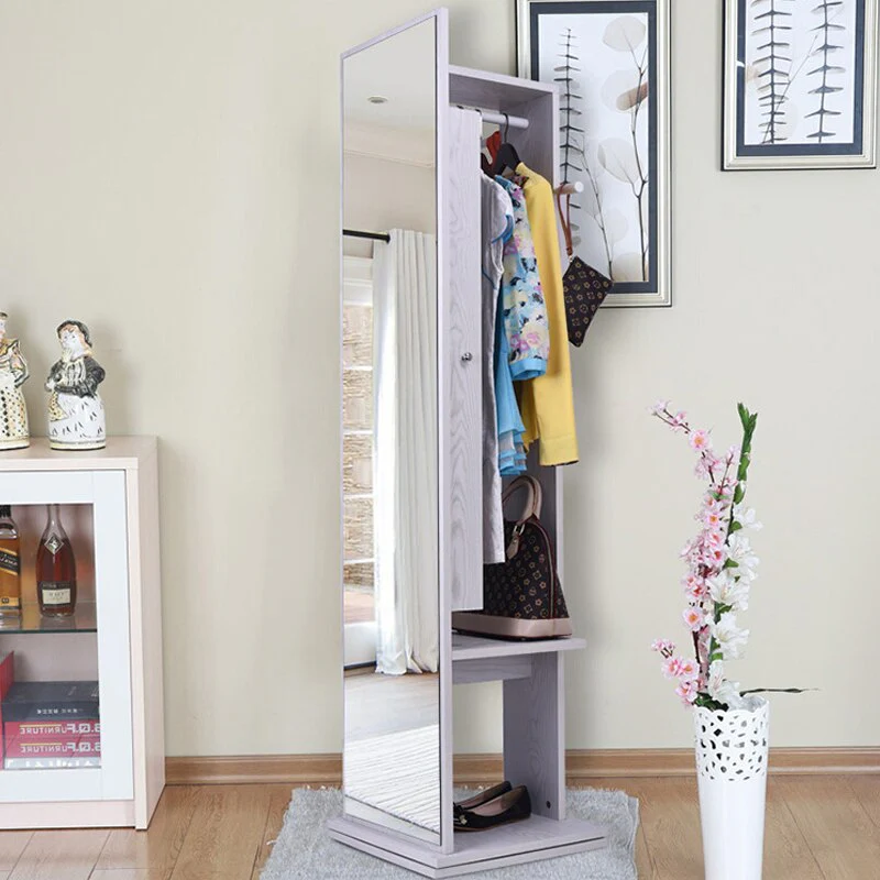 Rotating Mirror Rack - Image 3