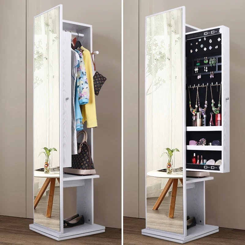 Rotating Mirror Rack - Image 4