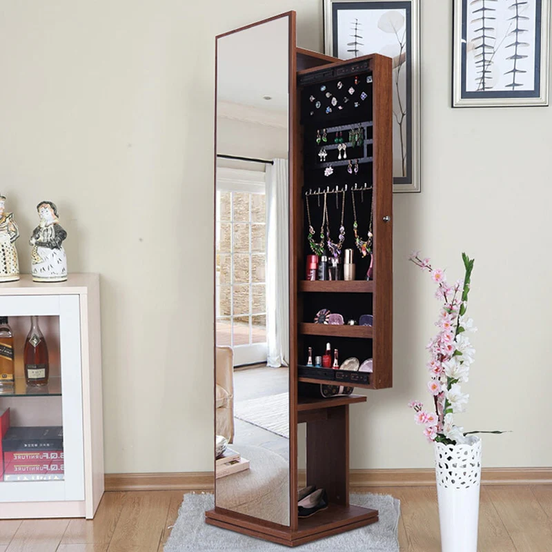 Rotating Mirror Rack - Image 6