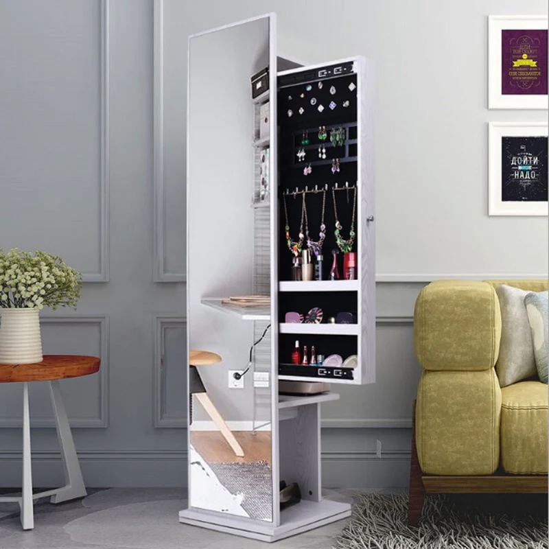 Rotating Mirror Rack - Image 7