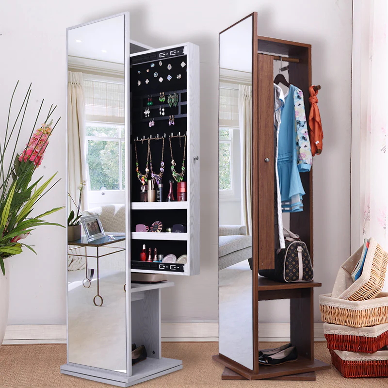 Rotating Mirror Rack - Image 8