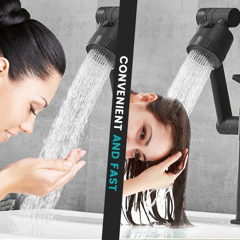 Rotating Sink Faucet - Image 2