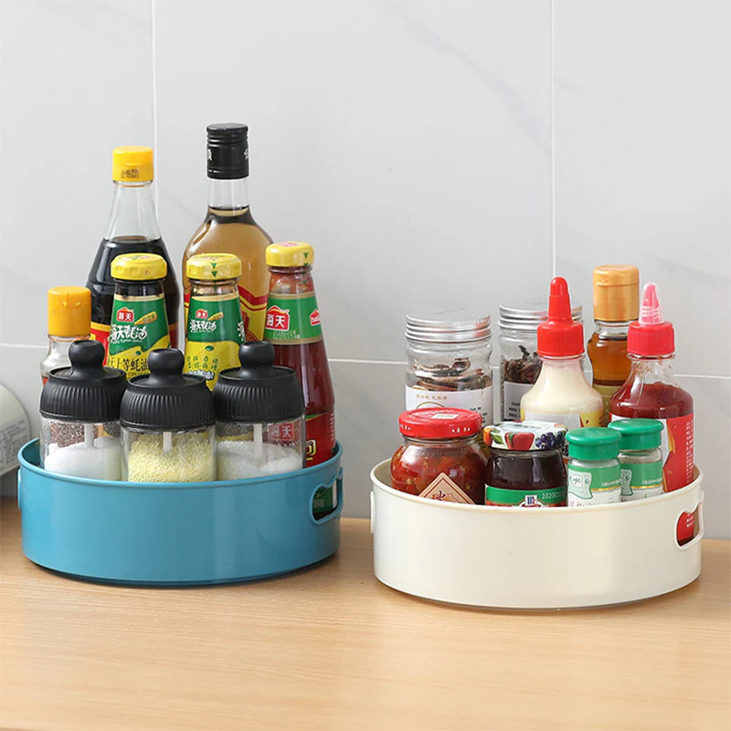 Rotating Tray - Image 10