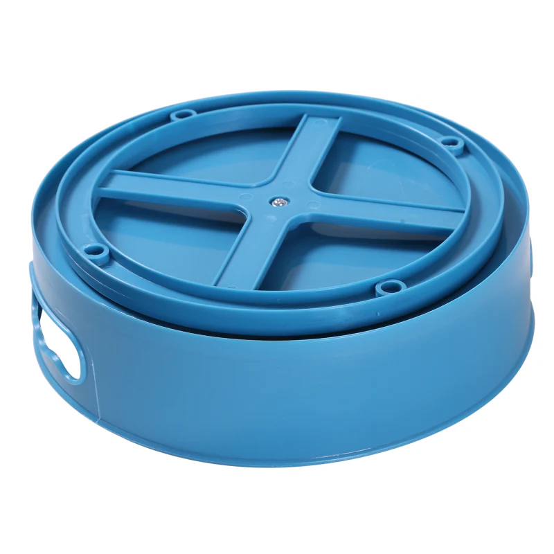 Rotating Tray - Image 15