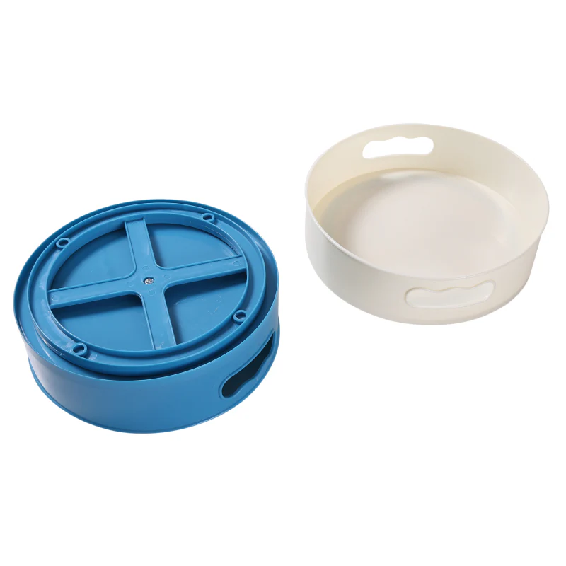 Rotating Tray - Image 16