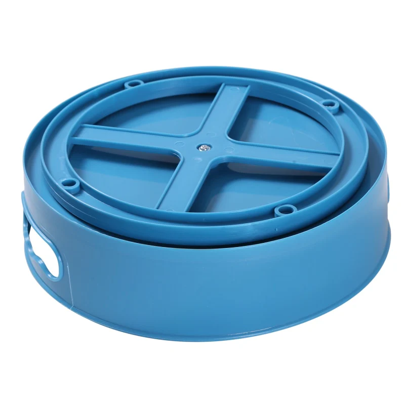 Rotating Tray - Image 4