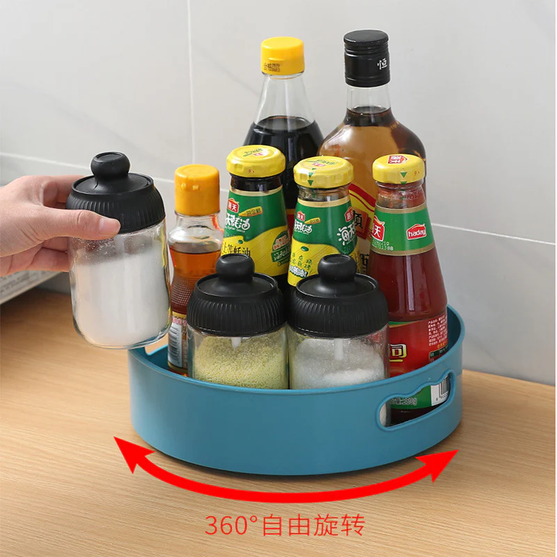 Rotating Tray - Image 8