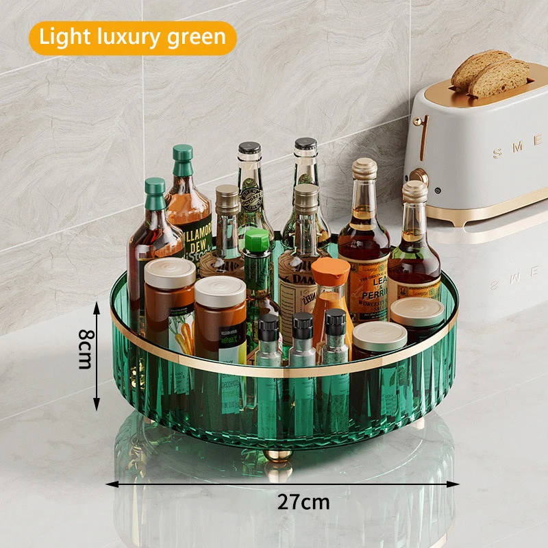Rotating Tray Box - Image 2