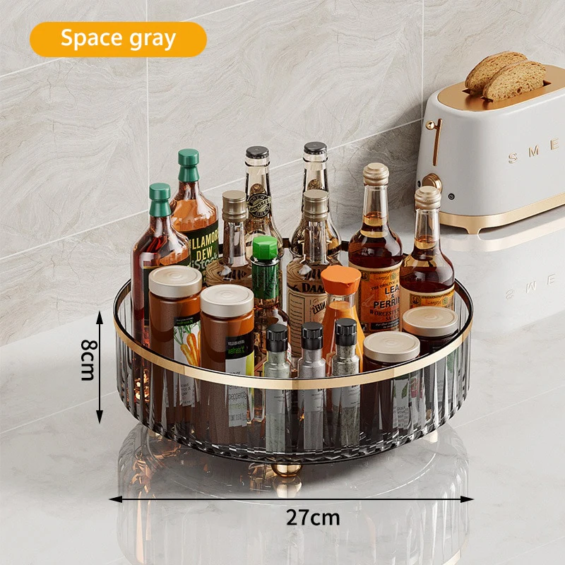 Rotating Tray Box - Image 3